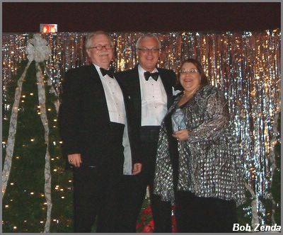 Allen, Douglas & Peg